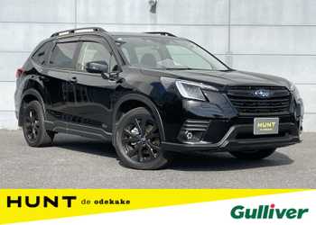 スバル,フォレスター ハイブリッド,X－エディション