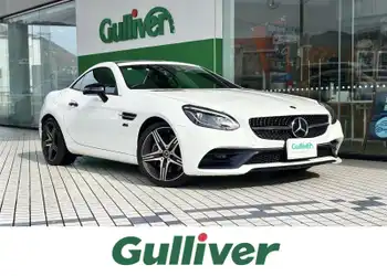 メルセデス・ベンツ,ＳＬＣ１８０,スポーツ ファイナルED