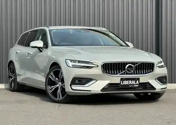 ボルボ,Ｖ６０,T5 インスクリプション