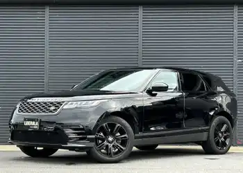 ローバー,レンジローバーヴェラール,Rダイナミック S 180PS