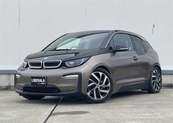 ＢＭＷ,ｉ３,レンジエクステンダー