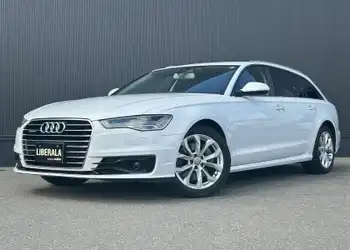 アウディ,Ａ６,アバント 2．0 TFSI クワトロ