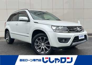 スズキ,エスクード,クロスアドベンチャー