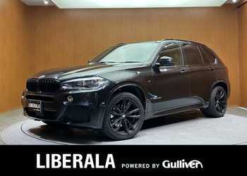 ＢＭＷ,Ｘ５,ブラックアウト