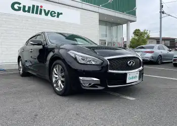 日産,フーガ,250VIP