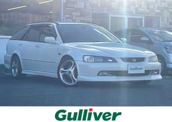 ホンダ,アコード ワゴン,2．3 VTL