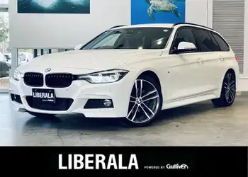 ＢＭＷ,３２０ｄ,ツーリングMスポーツEDシャドー