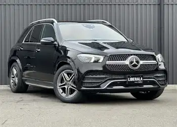 メルセデス・ベンツ,ＧＬＥ４００ｄ,4MATIC スポーツ