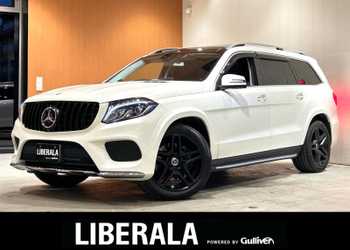 メルセデス・ベンツ,ＧＬＳ３５０ｄ,4マチックスポーツ