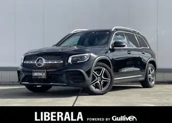 Ｍ・ベンツ,Ｍ・ベンツ ＧＬＢ２００ｄ,4マチック AMGライン