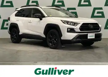 トヨタ,ＲＡＶ４,アドベンチャー オフロードPKGⅡ