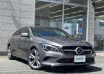 メルセデス・ベンツ,ＣＬＡ２２０,Sブレイク 4MATIC