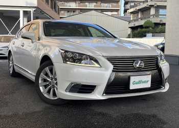 レクサス,ＬＳ,460 バージョンC Iパッケージ