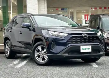 トヨタ,ＲＡＶ４,ハイブリットX