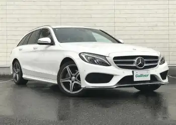 メルセデス・ベンツ,Ｃ２００,ワゴン スポーツ 本革