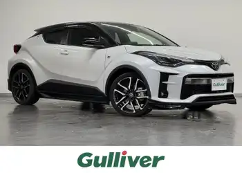 トヨタ,Ｃ－ＨＲ,S GRスポーツ