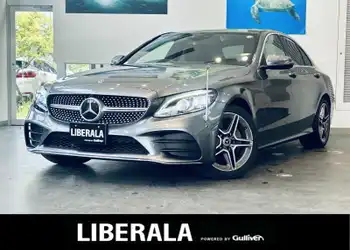 メルセデス・ベンツ,Ｃ２２０ｄ,ローレウスED スポーツプラスPKG