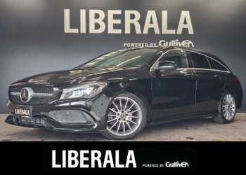 メルセデス・ベンツ,ＣＬＡ１８０,Sブレイク AMG スタイル