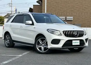 メルセデス・ベンツ,ＧＬＥ３５０ｄ,4MATIC スポーツ