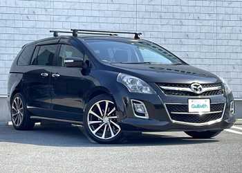 マツダ,ＭＰＶ,23T