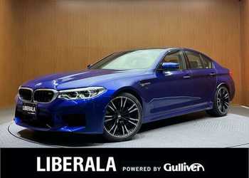 ＢＭＷ,Ｍ５,