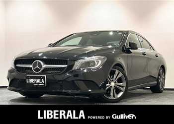 メルセデス・ベンツ,ＣＬＡ１８０,