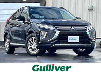 三菱,エクリプス クロス,G