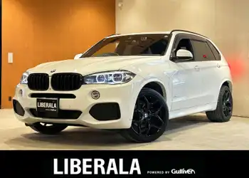 ＢＭＷ,Ｘ５,xDrive 35d Mスポーツ