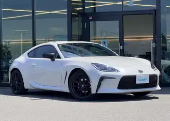 トヨタ,ＧＲ８６,RZ