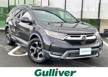 ホンダ,ＣＲ－Ｖ,EX・マスターピース