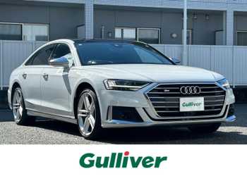 アウディ,Ｓ８,