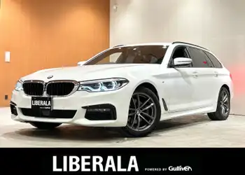 ＢＭＷ,５２３ｄ,xDriveツーリング Mスピリット