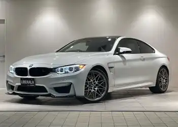 ＢＭＷ,Ｍ４,