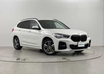 ＢＭＷ,Ｘ１,xDrive 18d Mスポーツ