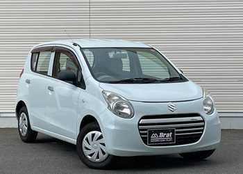 スズキ,アルト,エコ L