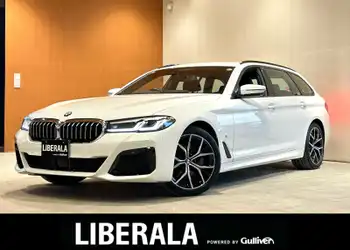 ＢＭＷ,５２３ｄ,ツーリングxDrive Mスポーツ EDジョイ+