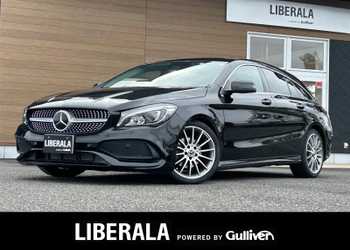 メルセデス・ベンツ,ＣＬＡ１８０,Sブレイク AMG スタイル