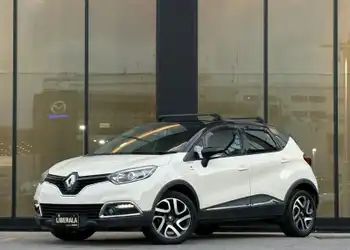 ルノー,キャプチャー,