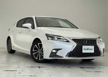 レクサス,ＣＴ,200h バージョンC