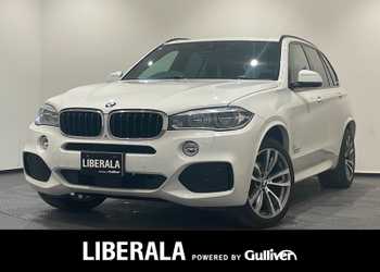 ＢＭＷ,Ｘ５,xDrive 35d Mスポーツ