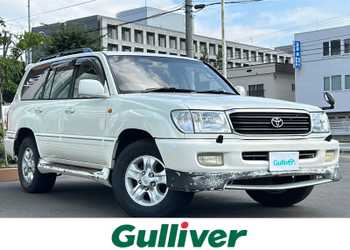トヨタ,ランドクルーザー,VX－LTD