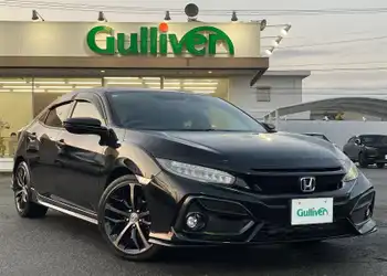 ホンダ,シビック,ハッチバック