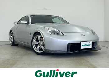 日産,フェアレディ Ｚ,バージョンNISMO