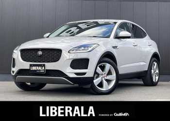 ジャガー,Ｅペース,R ダイナミックS 180PS