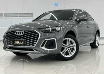 アウディ,アウディ Ｑ５,SB 40TDIクワトロ Sライン