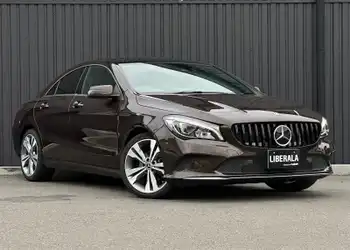 メルセデス・ベンツ,ＣＬＡ２２０,4MATIC