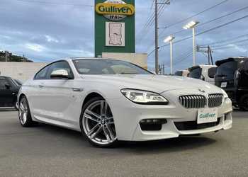 ＢＭＷ,６５０ｉ,クーペ Mスポーツ