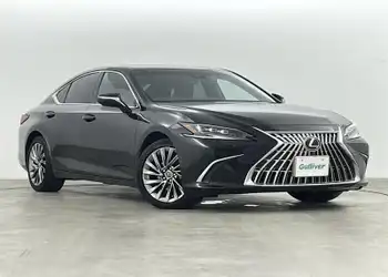 レクサス,ＥＳ,300h グレイスフルエスコート