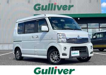 日産,ＮＶ１００クリッパー リオ,G