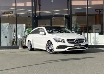 メルセデス・ベンツ,ＣＬＡ１８０,Sブレイク AMG スタイル